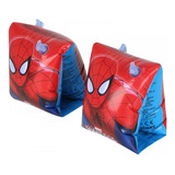 Boia De Braço Infantil Homem Aranha 23x15cm - Mor