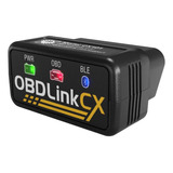 Obdlink Cx Bimmercode Bluetooth 5.1 Ble Obd2 Adaptador Para