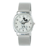Reloj Disney Unisex Mk8002-ab Analógico Mickey Mouse