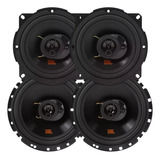 Parlantes Auto 5 Y 6 Pulgadas Jbl Flex 4 110w 3 Vias Combo