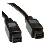 Tripp Lite Firewire 800 Ieee 1394b Hi-speed Cable (9pin/9pin