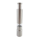 Pimentero Molino De Pimienta Pepper Mill En Acero Inoxidable