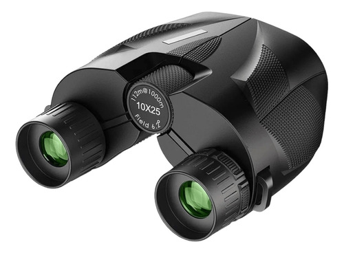 Binocular Prismatico Comet 10x25 Outdoor Montañismo Bm3