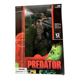 Mcfarlane Depredador  Figure 12 Inch