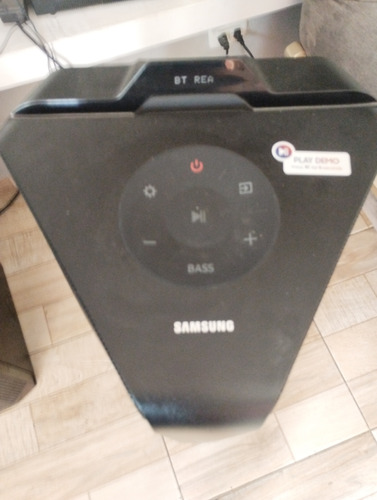 Sound Tower Mx-t70 Samsung