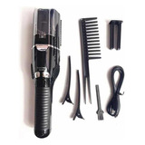 Cortadora De Puntas Dañadas Y Abiertas Hair Trimmer