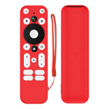 Estuche En Silicona Para Control Onn Tv Box