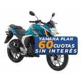 Yamaha Fz 3.0 Plan De Ahorro  $  74.931  Cuota Pura X 60