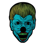 Máscara Led Rave Mask Clown 71369