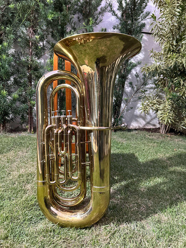 Tuba Sinfônica Weril J981