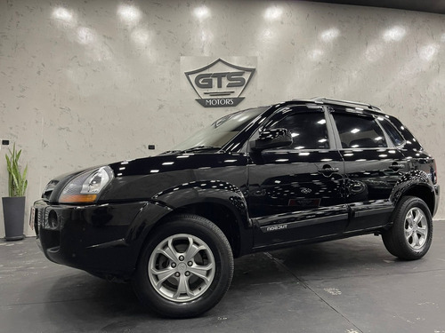 HYUNDAI TUCSON GLS 2.0 AT 2013