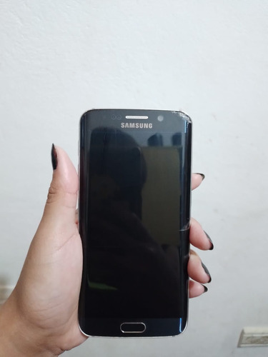 Celular Samsung S6