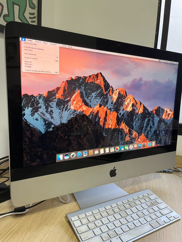 iMac 2011 16gb 21,5