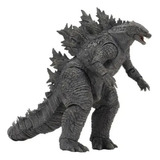 Lazhu Doll Godzilla King Of The Monsters 2019, Cinema