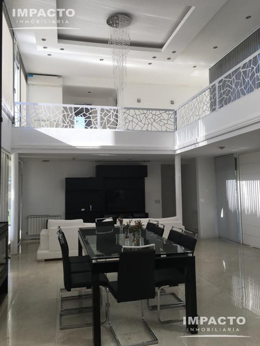 En Venta Casa - Las Cañuelas Club De Campo - Imagen 4