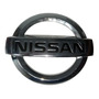 Emblema Nissan Nissan Patrol
