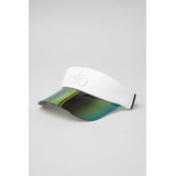 Alo Yoga Visera Solar Visor Importada Original Gorra