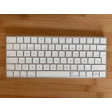 Teclado Apple Magic Keyboard 2 (español)