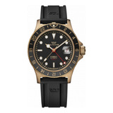 Reloj Glycine Gl0320 Automatic Hombre