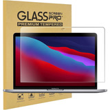 Vidrio Templado Macbook Pro 15 Pulgadas A1286 Mica Cristal