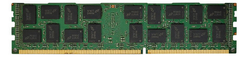 Memória 16gb Ddr3l 1600mhz, Poweredge M610 M610x M620 M710