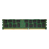 Memória 16gb Ddr3l 1600mhz, Poweredge M610 M610x M620 M710