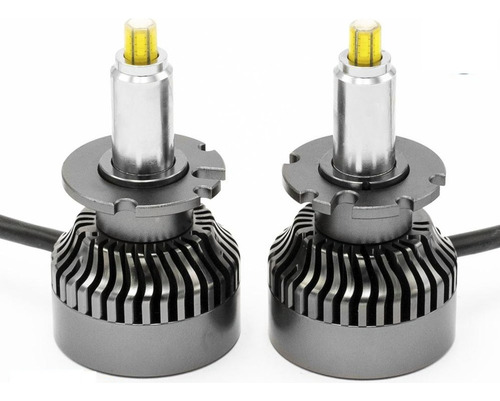 Lampara Led D Para Auto D1 D1s D2 D2s D2r D3 D3s D4 D4s D5