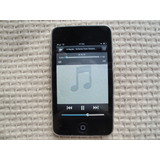 iPod Touch 2a Geração Bluetooth 8gb A1288