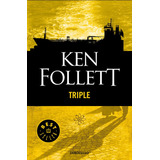 Libro Triple - Follett, Ken
