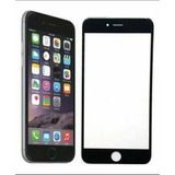 Kit Com  2 (duas) Tela Vidro Frontal S/ Touch iPhone 6 Plus