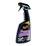 Detallador Y Limpiador Interiores Auto Meguiars Mod G13616