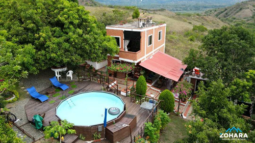 Finca En Santafe De Antioquia - Imagen 3
