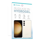 Pelicula Hydrogel Privacidade Para Samsung S23 Plus 6.6
