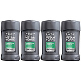 Dove Men + Care Desodorante, Escudo Sensible, 2,7 Onzas (paq