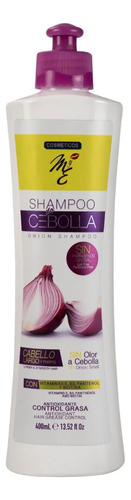  Mye Cebolla Shampoo 400ml