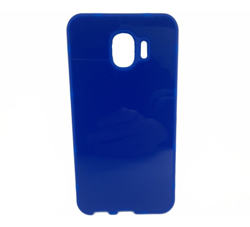 Funda Rígida Compatible Con Samsung Galaxy J4 Top Case