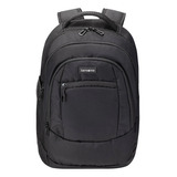 Morral Para Laptop Ignition Plasma Negra 17 