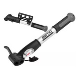 Inflador De Mano Beto Cld-024 Doble Efecto. Dagnino Bikes