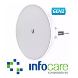 Kit-2-ubnt Pbe-5ac-iso-gen2-br 5ghz Powerbeam 450+mbps 25dbi