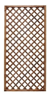 Divisor Exterior Veredas ,balcones Treillage 120 X 120 Cm 