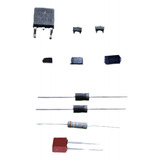 Kit De Reparación Philips Main Combo Bazafqg0201 