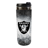 Termo Vaso Termico Las Vegas Raiders Mod1