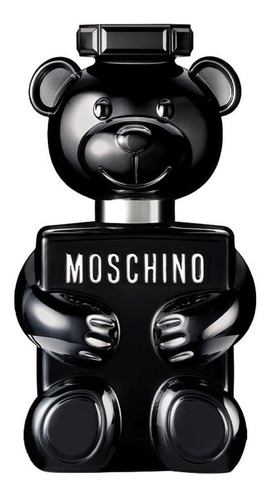 Perfume Moschino Toy Boy Edp 100 ml