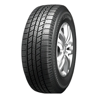 Llanta 235\u002F60 R18 Blackhawk Hiscend Ht01 107v Msi Índice De Velocidad V | Meses sin interés