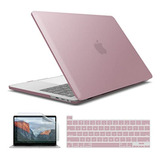Ibenzer Nuevo 2020 Macbook Pro 13 Pulgadas Estuche M1 A2338 