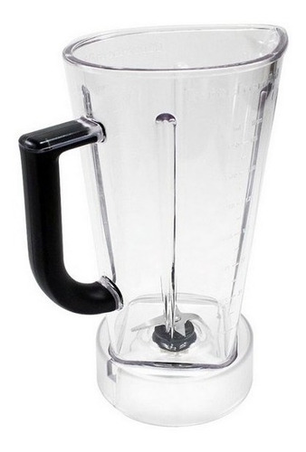 Vaso De Licuadora Kitchen Aid W10514651 W10514321