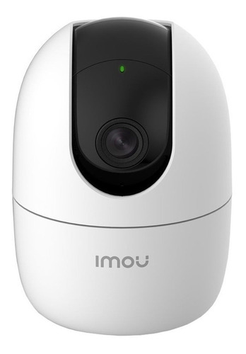 Cámara De Seguridad Imou Ranger 2 Wifi Ip Full Hd 2mp 1080p