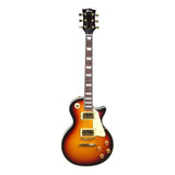 Guitarra Eléctrica Les Paul Egr 200 Sunburst Lp