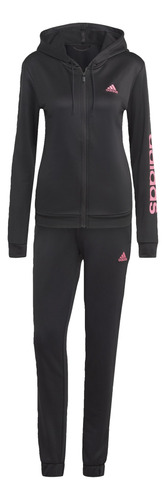 Conjunto Linear Ic3428 adidas