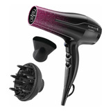 Secadora De Cabello Remington Ultimate Con Titanio Y Tecnolo